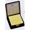 Jr. Sticky Note Box